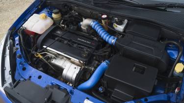 Mk1 Ford Focus RS